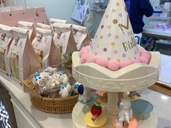-贝紫Style(木马公寓店)