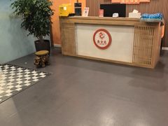 -泰古龙抓龙筋·spa按摩(浦东店)