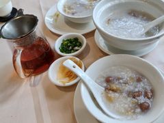 -广东胜利宾馆西关粤中餐厅