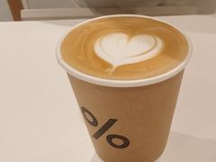 -% Arabica阿拉比卡咖啡烘焙工坊