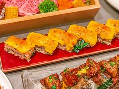 -隐炉和牛烧肉店(群力店)