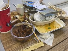 -特派卷·老北京烤鸭卷(合生汇购物中心店)