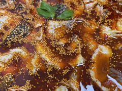 -川渔居—鱼火锅(八方汇店)