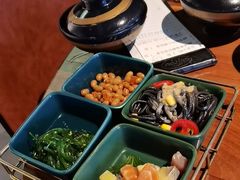 -Mr.Fish鱼鲜生海鲜放题(高德置地冬广场店)