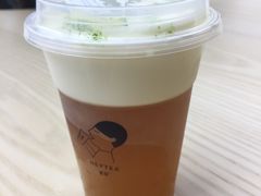 -喜茶(上海五角场万达店)