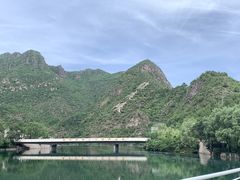 -龙庆峡风景区