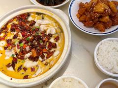 -小菜园新徽菜(徐州铜山万达店)