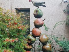-徐家汇源景区-衡山坊