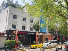 -安妮意大利餐厅(国贸店)