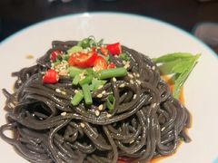 -江边城外烤全鱼(方庄时代购物中心店)