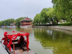 -盛世南宫影视城(北普陀影视城)