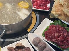-牛事制造局牛肉火锅(莲岳路店)
