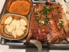 -清真·宁夏印象·盐池滩羊肉体验店(江宁路店)