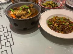-巡耕记·湖南土菜(长湖店)