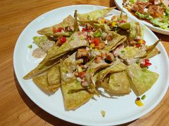 -more than meow吴止猫主题餐厅(承德 中船汇店)