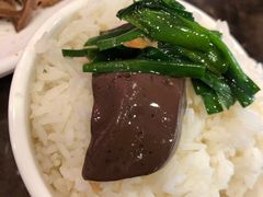 -陆记鹅庄·潮汕菜·狮头鹅(大仟里店)