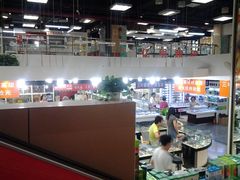 店内环境-三叶眼镜城(八佰伴店)