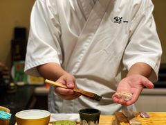 -鮨一日本料理(大中华店)