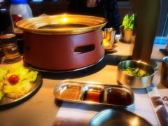 -西塔老太太泥炉烤肉(青浦蟠龙天地店)