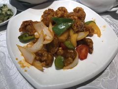 -大荣华酒楼(元朗老店)