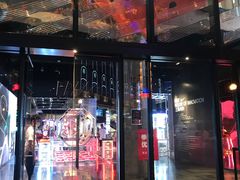 -NIKE品牌体验店(南京东路店)