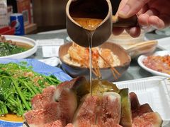 -蚝得喜海鲜(东城店)