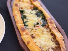 -Efes Turkish & Mediterranean Cuisine 艾菲斯餐厅(陆家嘴店)