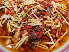 -厨神老街兔·淳朴人家店(盐帮菜风味名店)