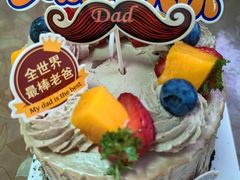 -味多美蛋糕(梨园店)
