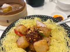 -白天鹅宾馆-宏图府餐厅