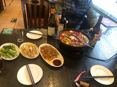 -湘肠香火锅店(团结湖店)
