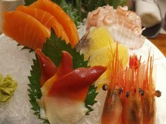 -京料理·日料自助·铁板燒(复悦城店)