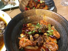 -老妈私房鱼头(欧洲城店)
