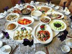 -明月山庄私房菜(环海东路店)