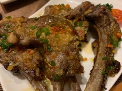 -割烹旭日本料理(龙湖狮山天街店)