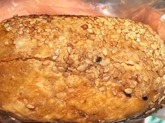 -老回回小吃(百万庄店)