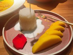 -星叶·东南亚料理(温州万象城店)