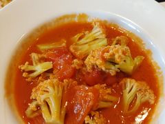 -环球港凯悦 · 享悦中餐厅