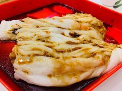 -稻香酒家·33年老字号·港式粤菜(富邦中心店)