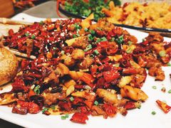 -庆合府重庆大排档(紫都城店)