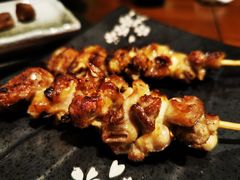 -人间酒暖·Go blanc·烧鸟·深夜食堂(陆家嘴店)
