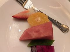-民族饭店-四季餐厅