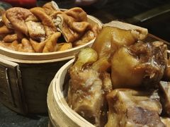 -镇江龙·火锅串串(武侯祠店)