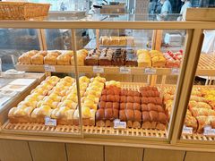 -崎本的店·专业酵种吐司(无锡万象汇店)