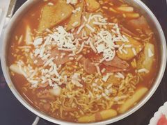 -漫麦韩国美食广祥店