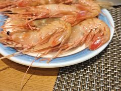 -亚马逊蒸汽活海鲜自助(LCM置汇旭辉广场店)