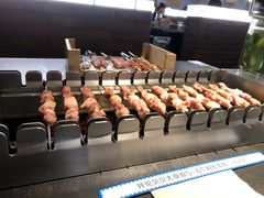 -很久以前羊肉串(南京路第一百货店)