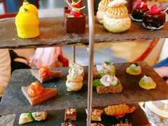 -西点坊(浦东香格里拉店)