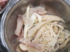 -大江美蛙鱼火锅(都江堰店)