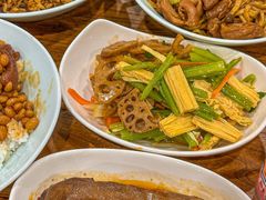 -兰溪十八浇(天一店)